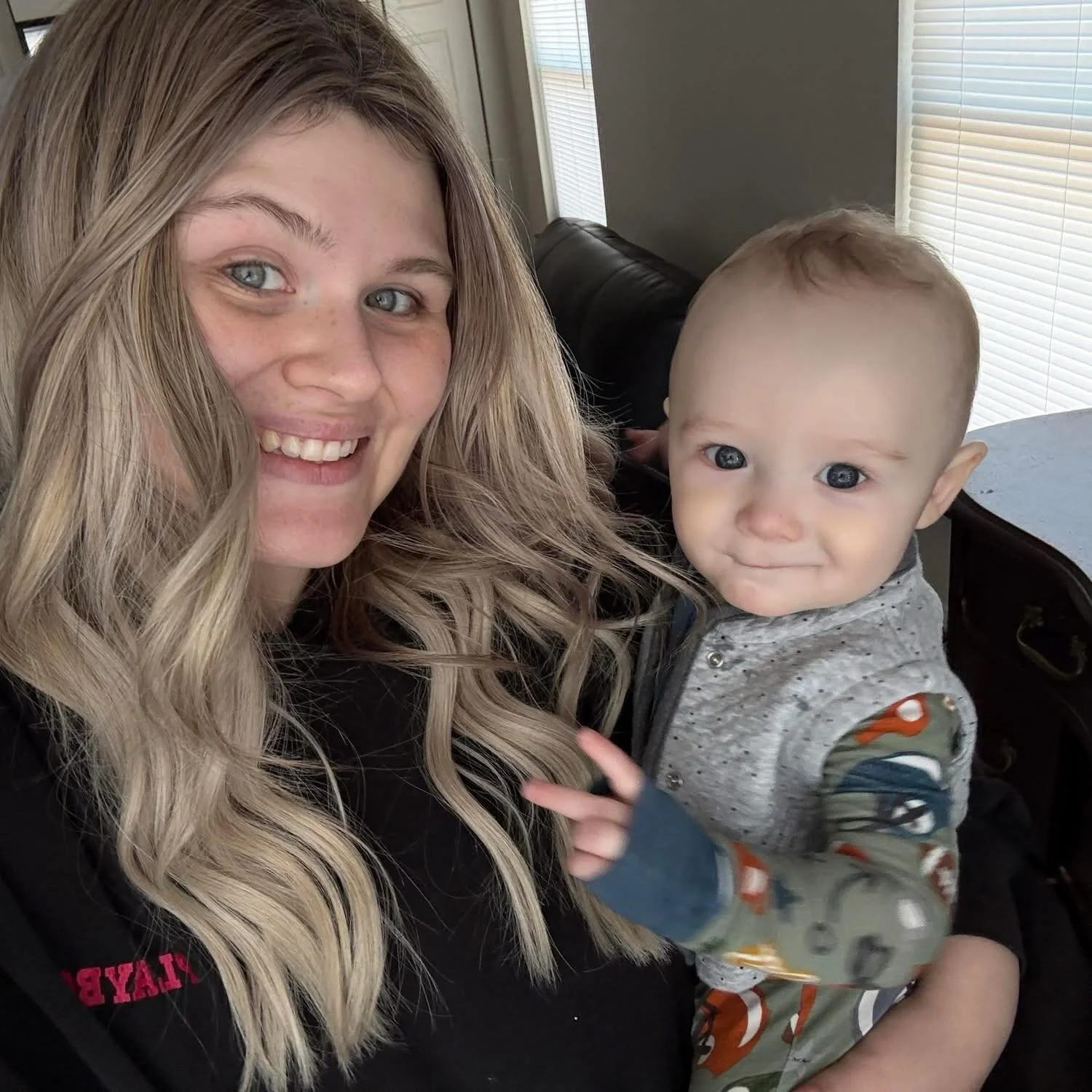 Happy FIRST Mother&rsquo;s Day to our lovely Haley! We hope you have the best day ever! 

Happy Mother&rsquo;s Day to our other mama, Jessica! We hope you&rsquo;re treated like a queen today! 

Happy Mother&rsquo;s Day to all of our beautiful clients