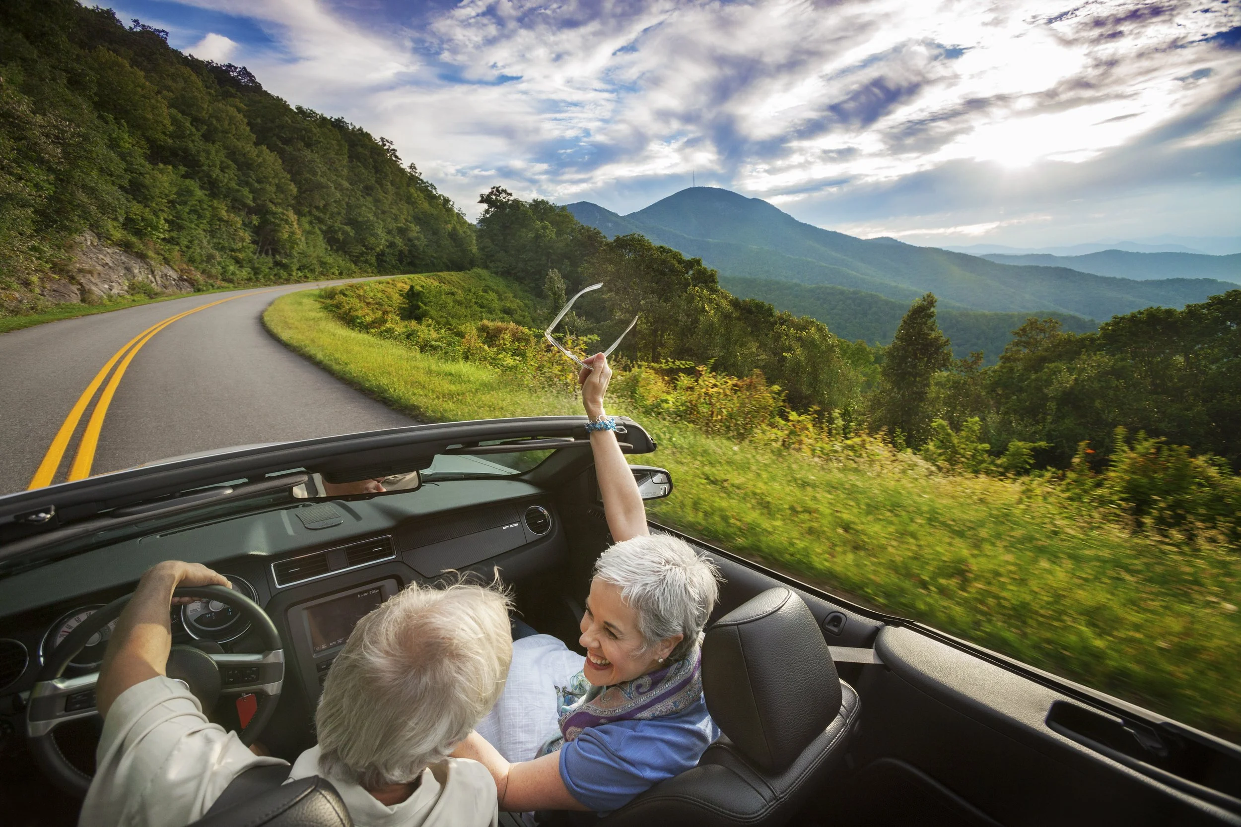 Car Rentals Near RDU Airport | Local Alternative to National Chains