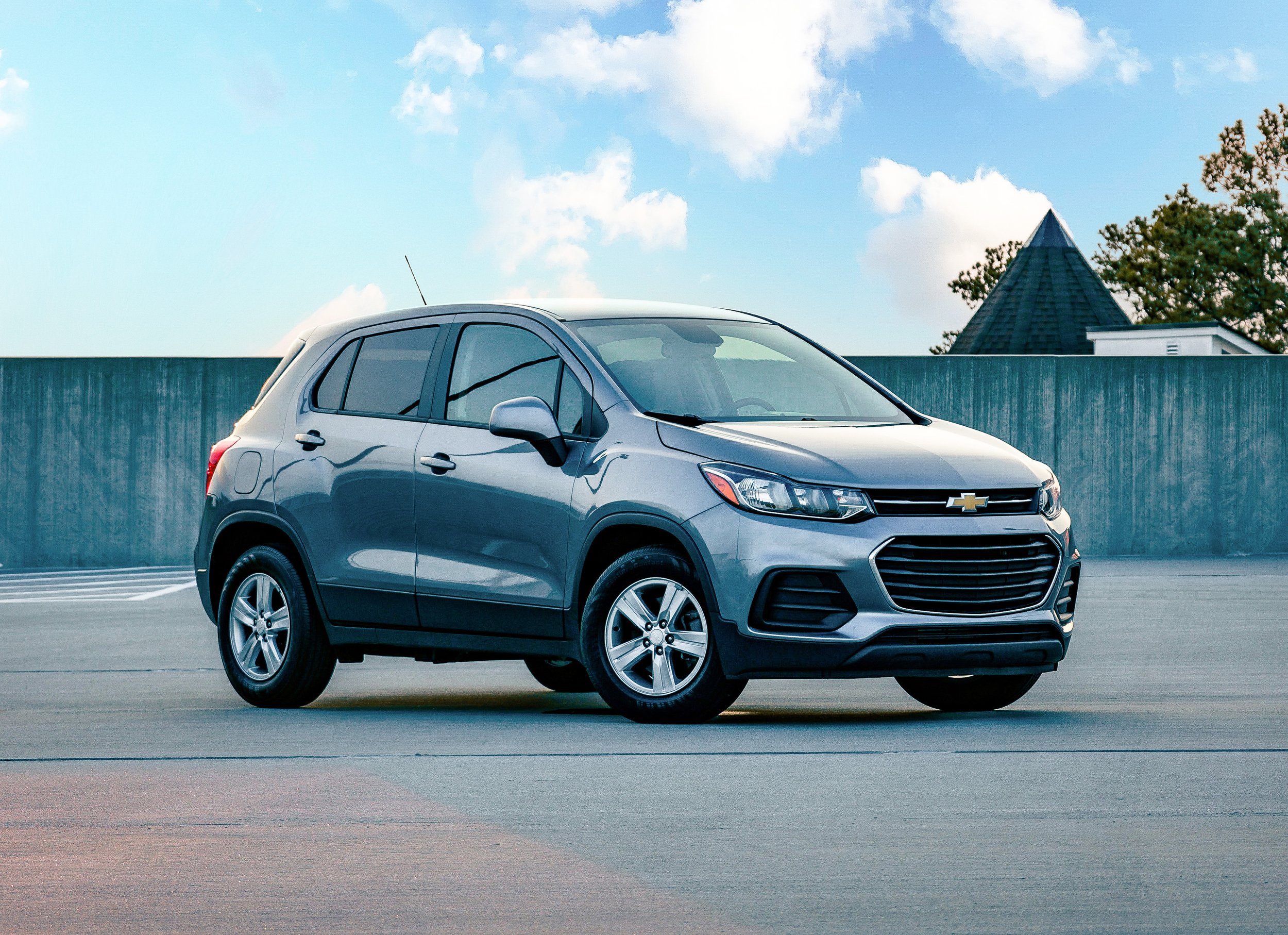 Clifton Auto Rentals | Affordable Car Rentals in Cary, NC