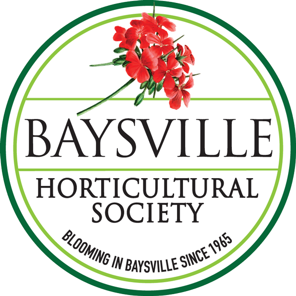 Baysville Horticultural Society