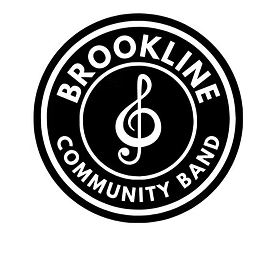 Brookline Community Band Winter Concert