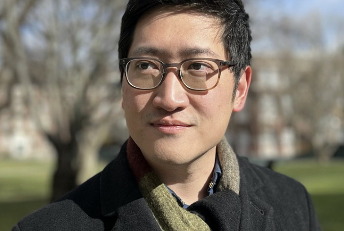 Winsor Music Presents: Lineage