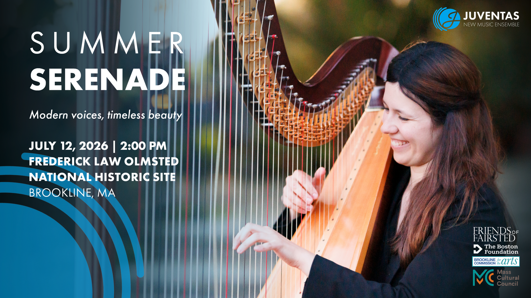 Summer Serenade