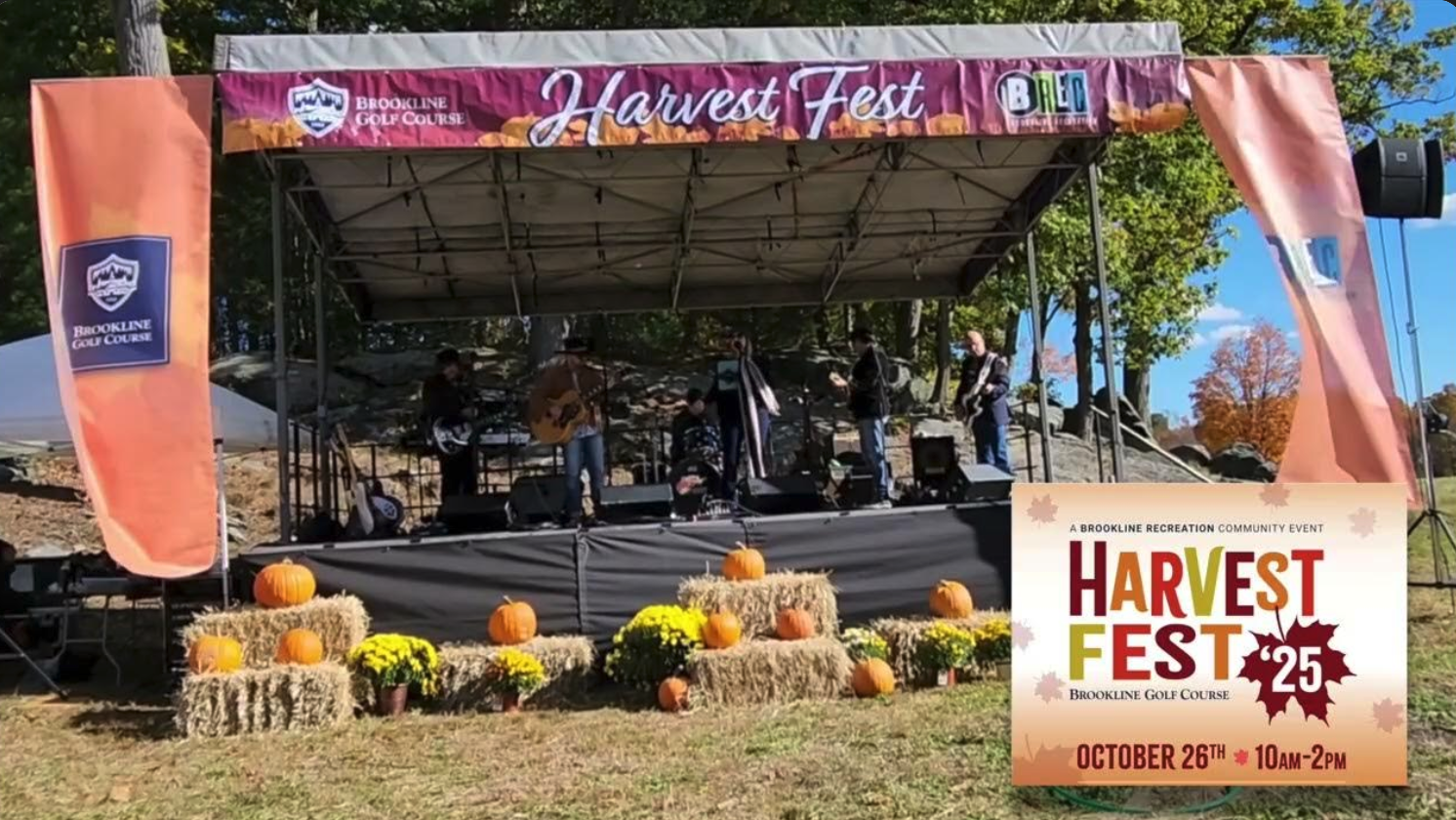 Harvest Festival