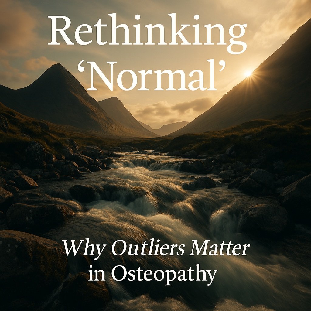 The Trouble with “Normal”: Rethinking Statistics, Health, and the Wisdom of Outliers