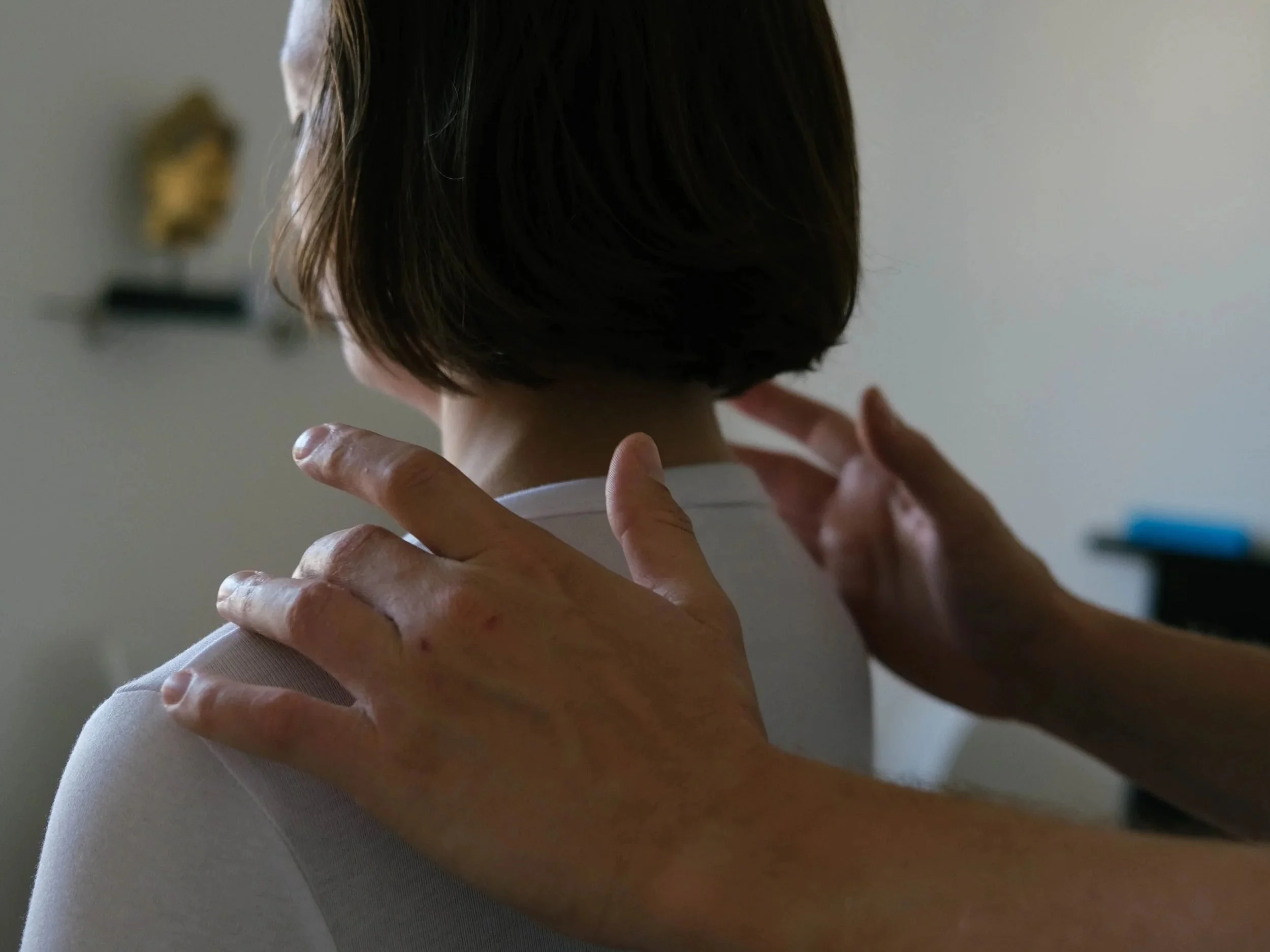 Osteopathic treatment for headaches and migraines at The BodyWorx Osteopathy in Totnes