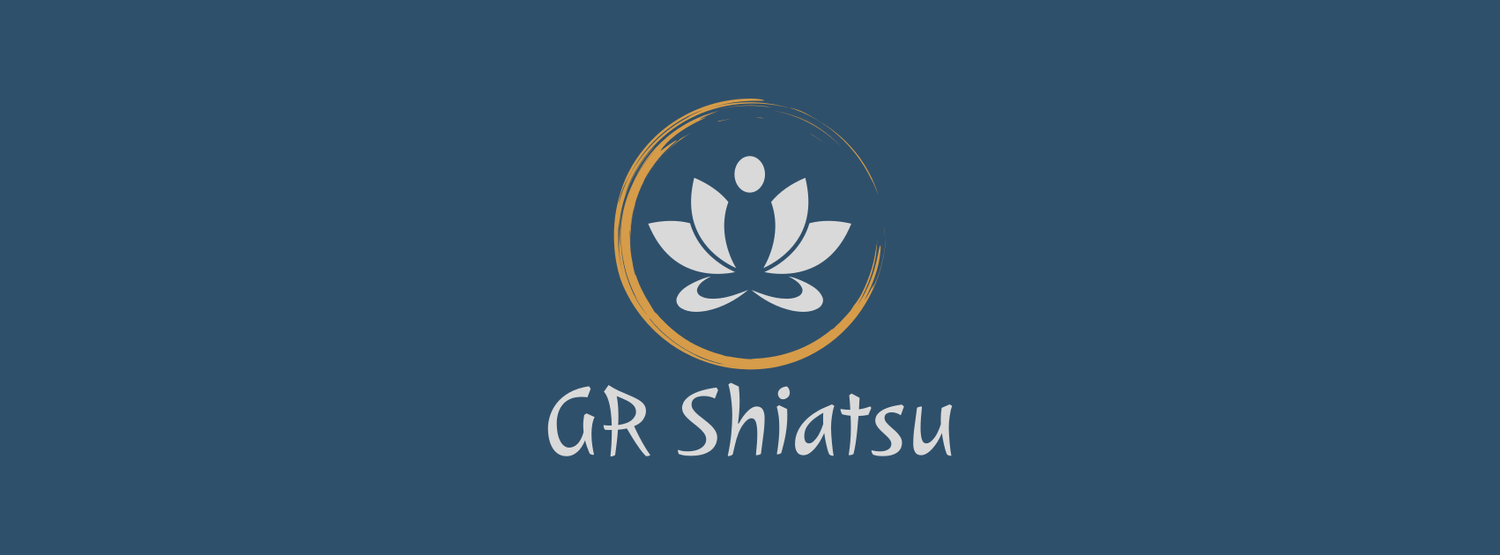 GR Shiatsu