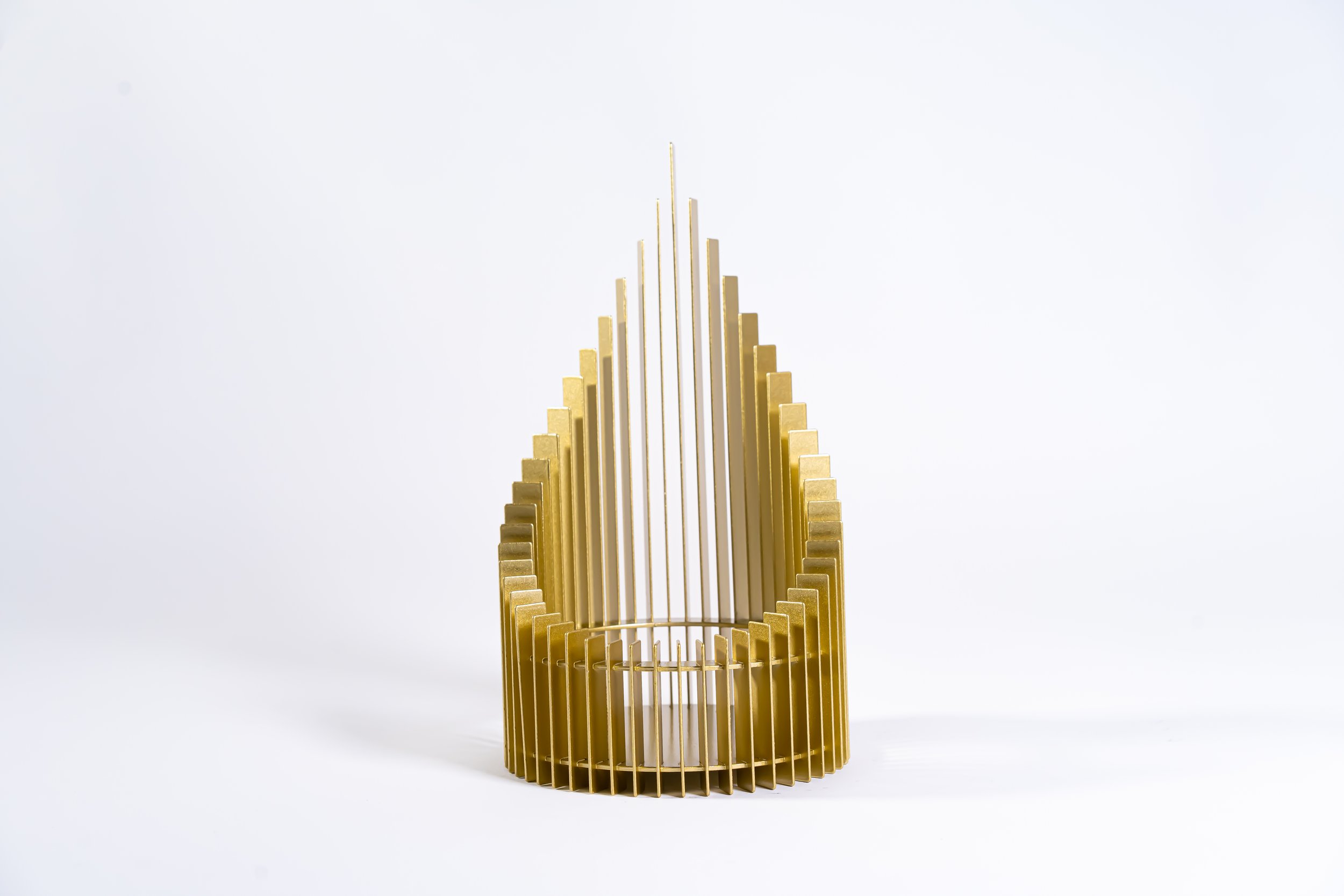 THRONE - GOLD