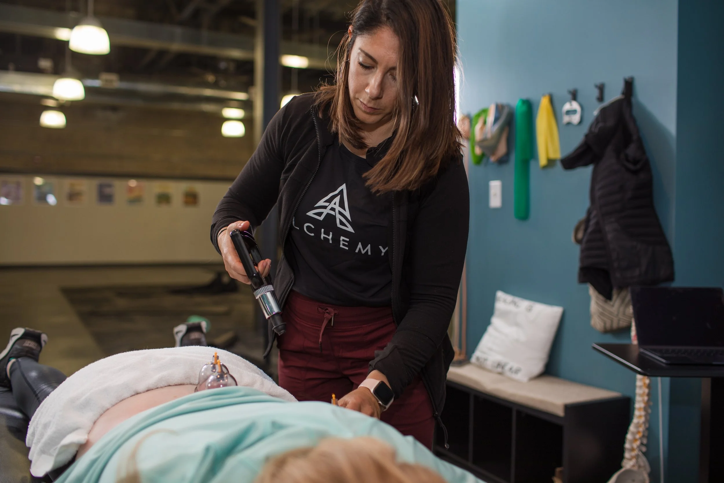Roanoke Recovery Guide: Performance Care for CrossFit, Running, Golf, and Vestibular Health