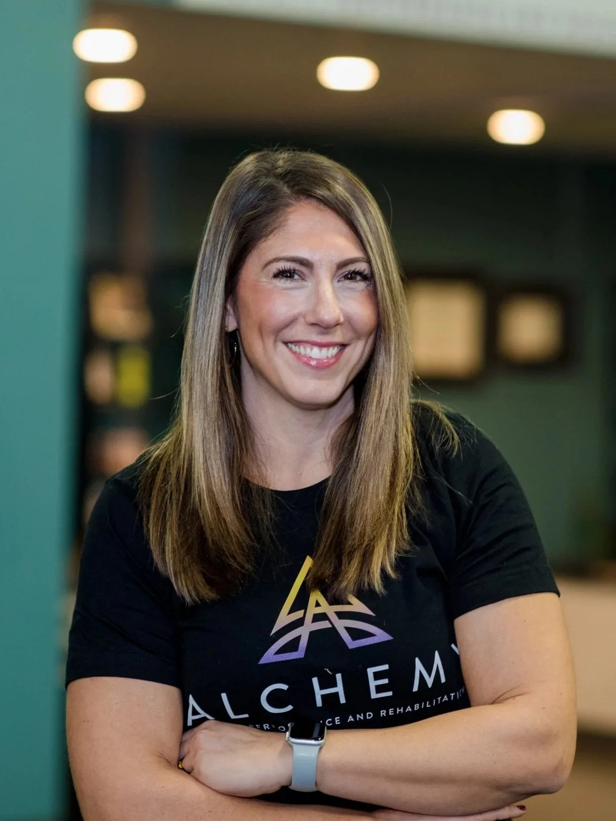 Deanna Palatucci