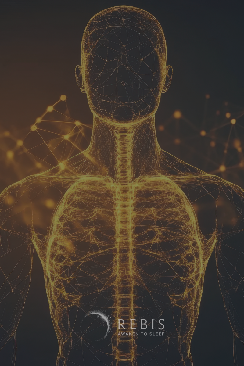 Functional Medicine for Sleep Health: Connecting Gut, Hormones, Metabolism, and Mood