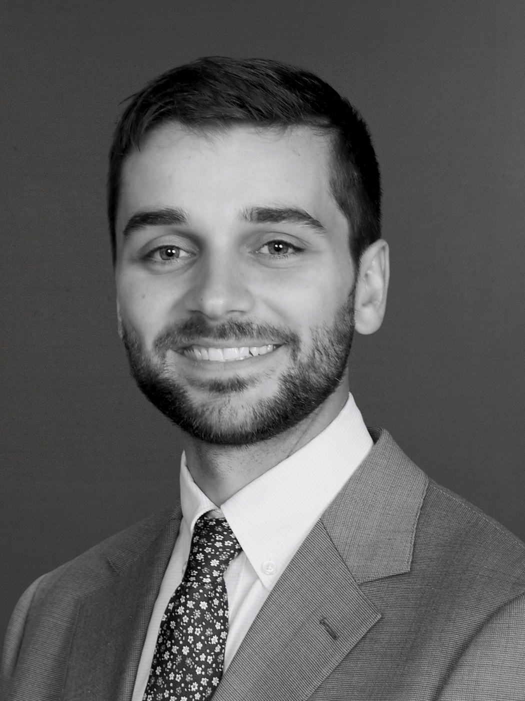 David Rothfuss, PA-C