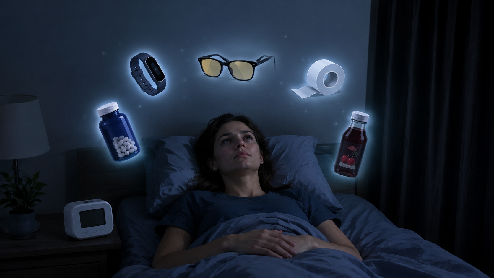 Sleepmaxxing: Evidence, Hype, and the Hidden Risks of Optimizing Sleep