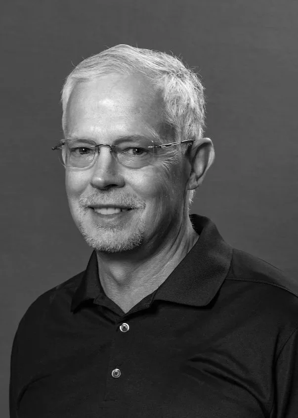 Bret Christensen, DDS, MS, D-ASBA, F-ALSC