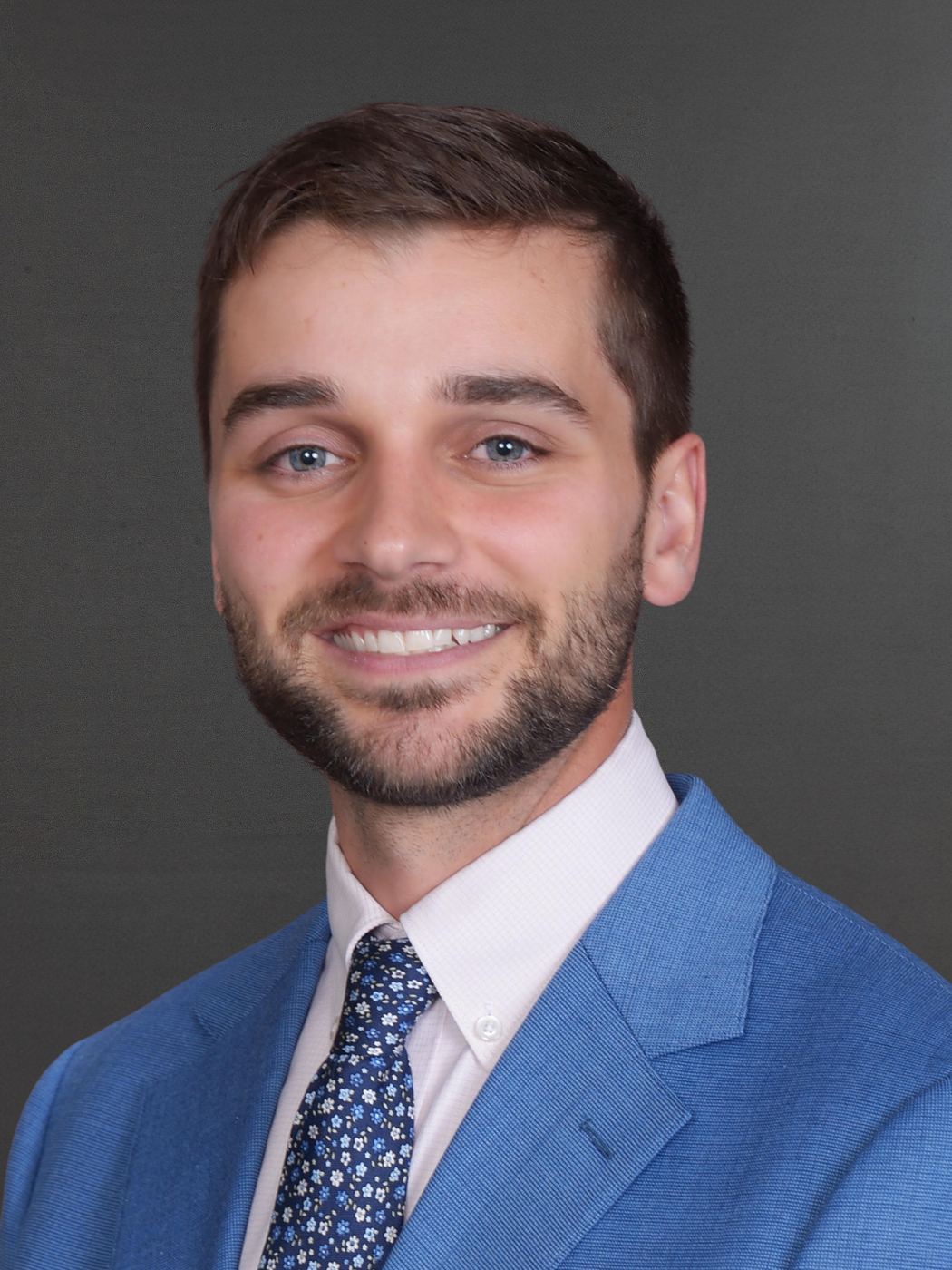 David Rothfuss, PA-C