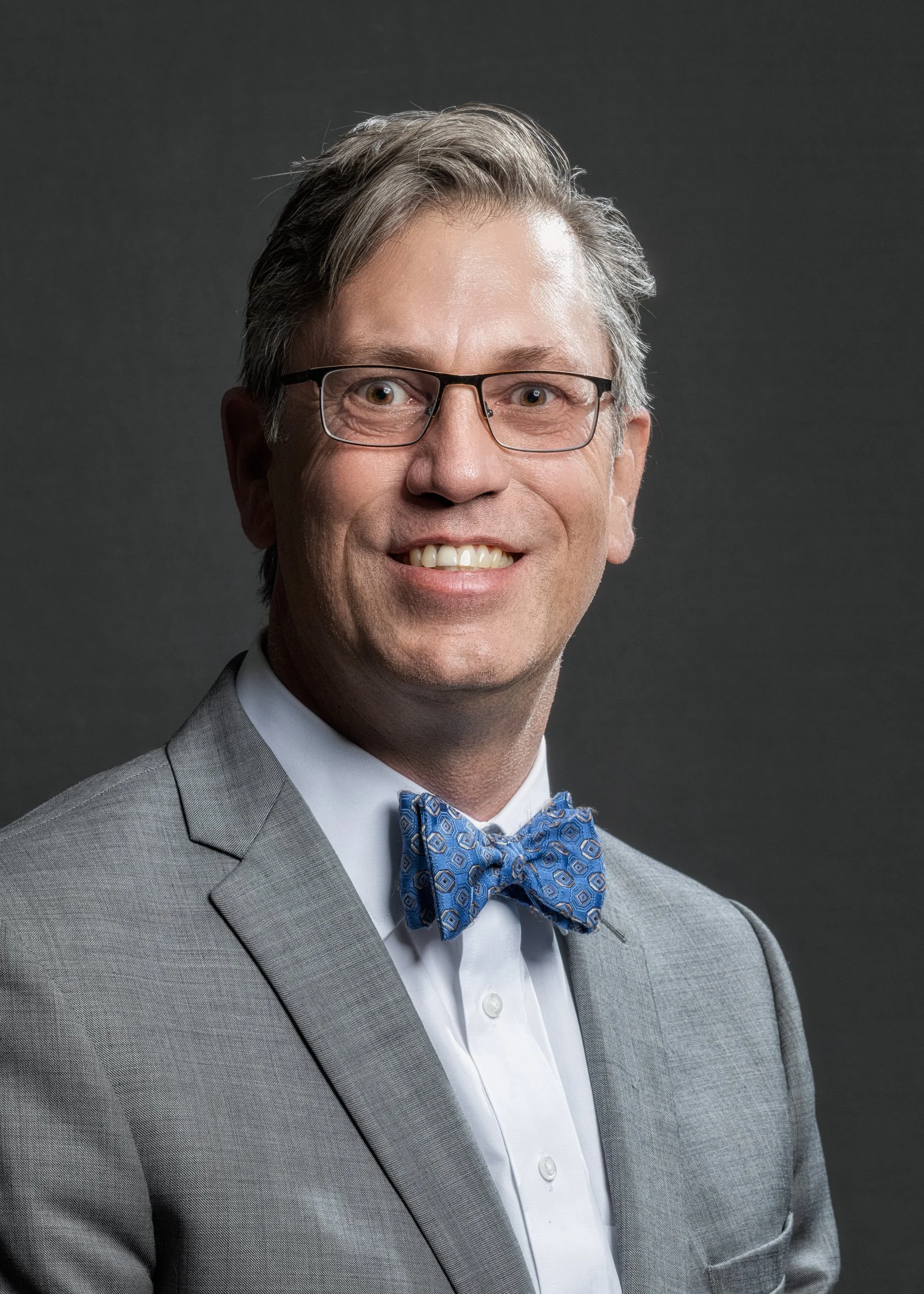 Dr. David McCarty, MD