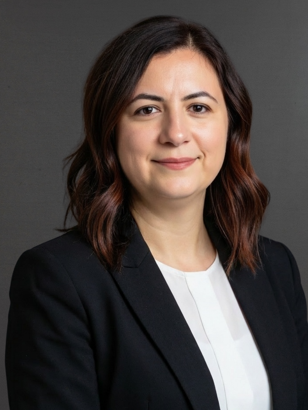 Marzieh Shafie, Rebis Health Doctor of Dental Medicine.