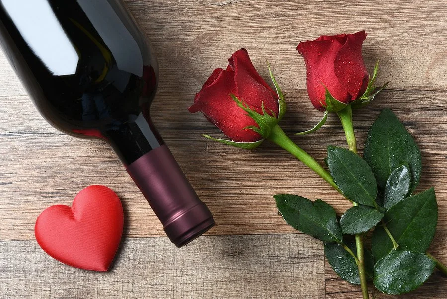 February Wine Night: Love and Chocoaltes