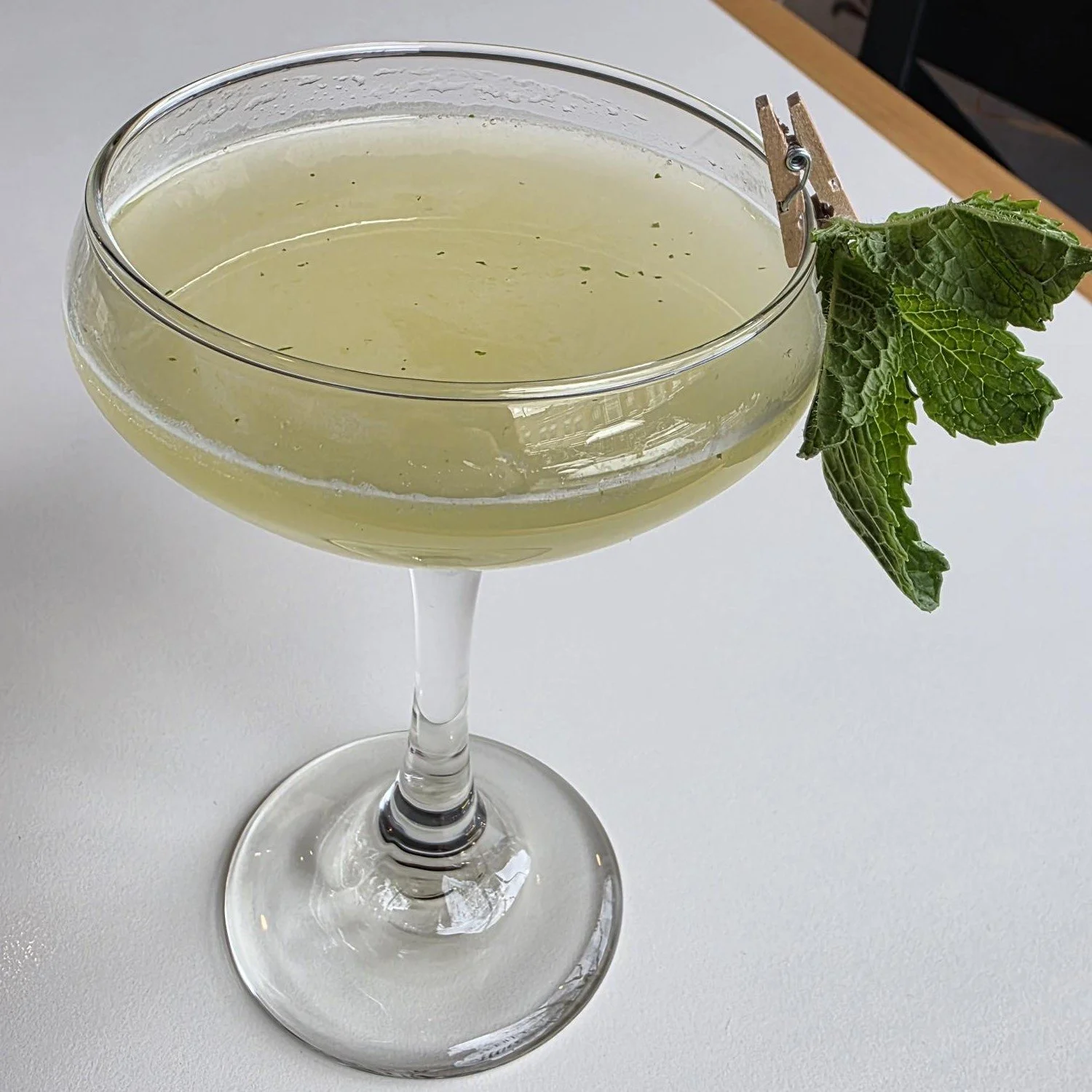 Girlfriends Weekend Cocktail Class