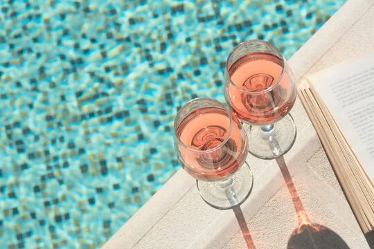 July Wine Night: Summer In The Sun