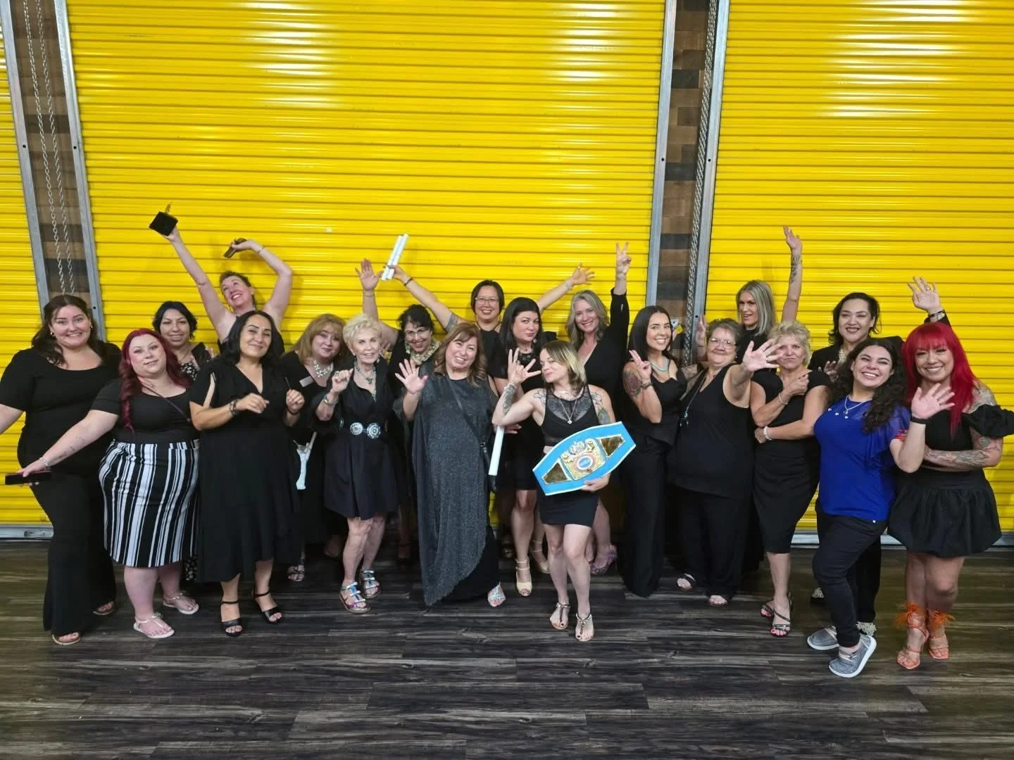 Good morning friends!!! In case you missed my last post, I had a personal profile but when I opened CHI Massage Therapy I created a business was profile. Now that I am no longer massaging, I decided having 2 profiles is no longer necessary and so I w