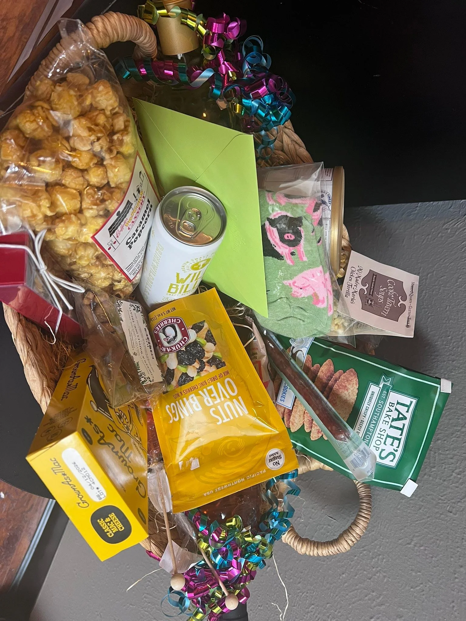 Today, I wore my uniform for the last time, I made my massage table for the last time, worked on my last client (who was my very first client 10 years ago, who followed me out of school), undressed my table for the last time, and went and got my nail