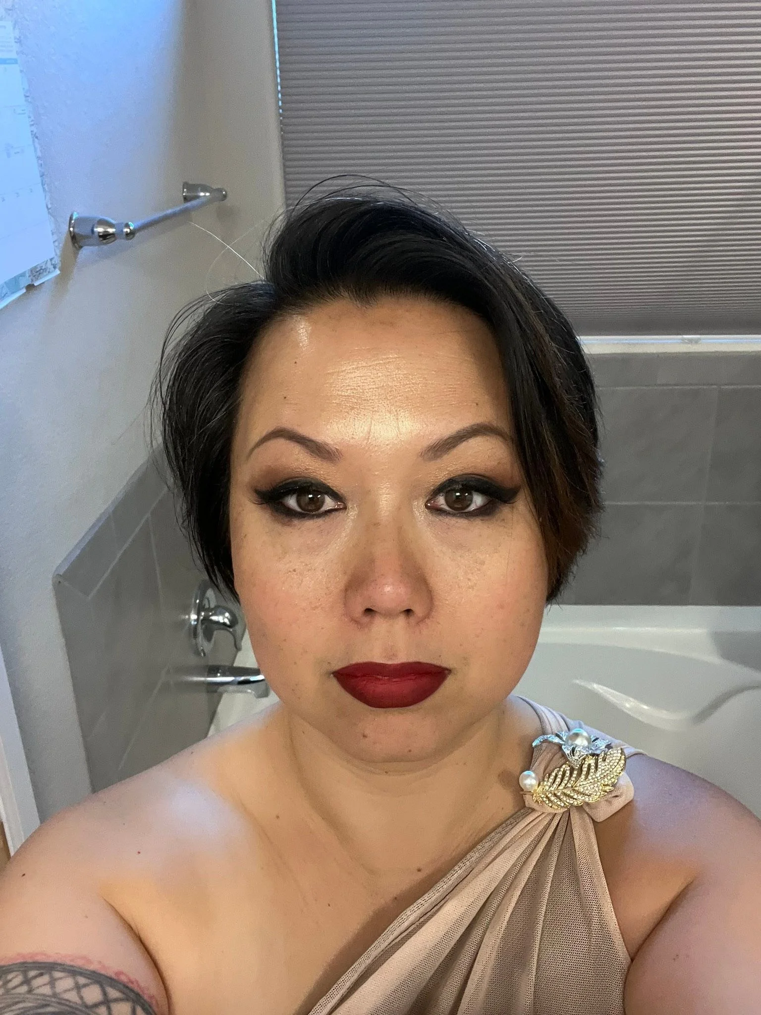 My event on Saturday! It was such an amazing day! I presold more than I expected, met potential collaborators but also amazing connections! I didn&rsquo;t take many pics with my phone, but there will be more pics coming soon!