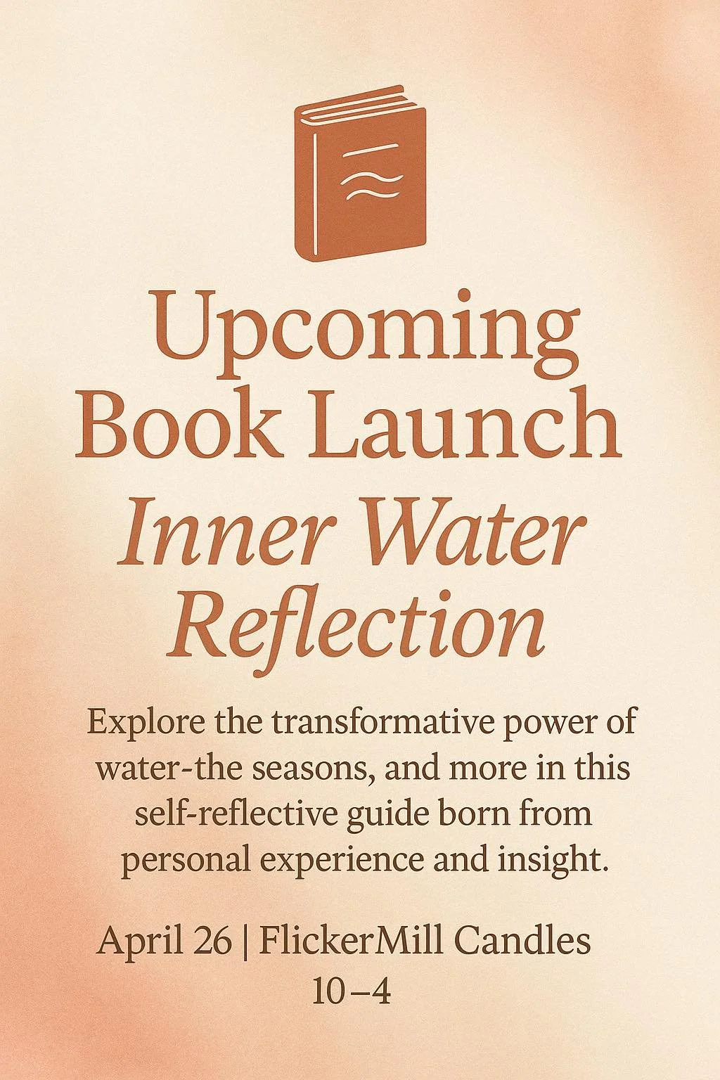 Hope to see you guys there! Also if you do come, please bring a friend!!