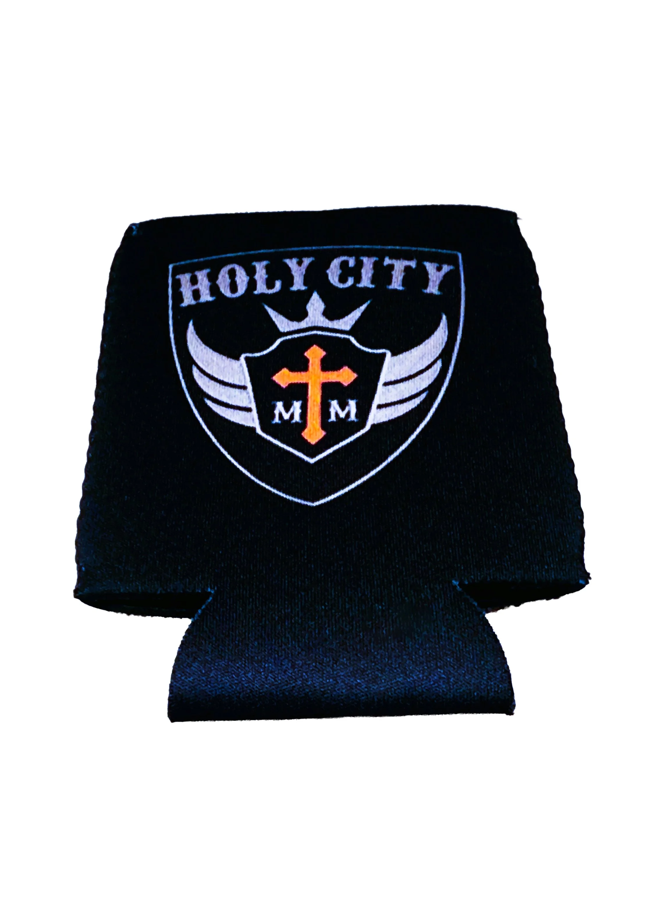 Holy City MM Coozie