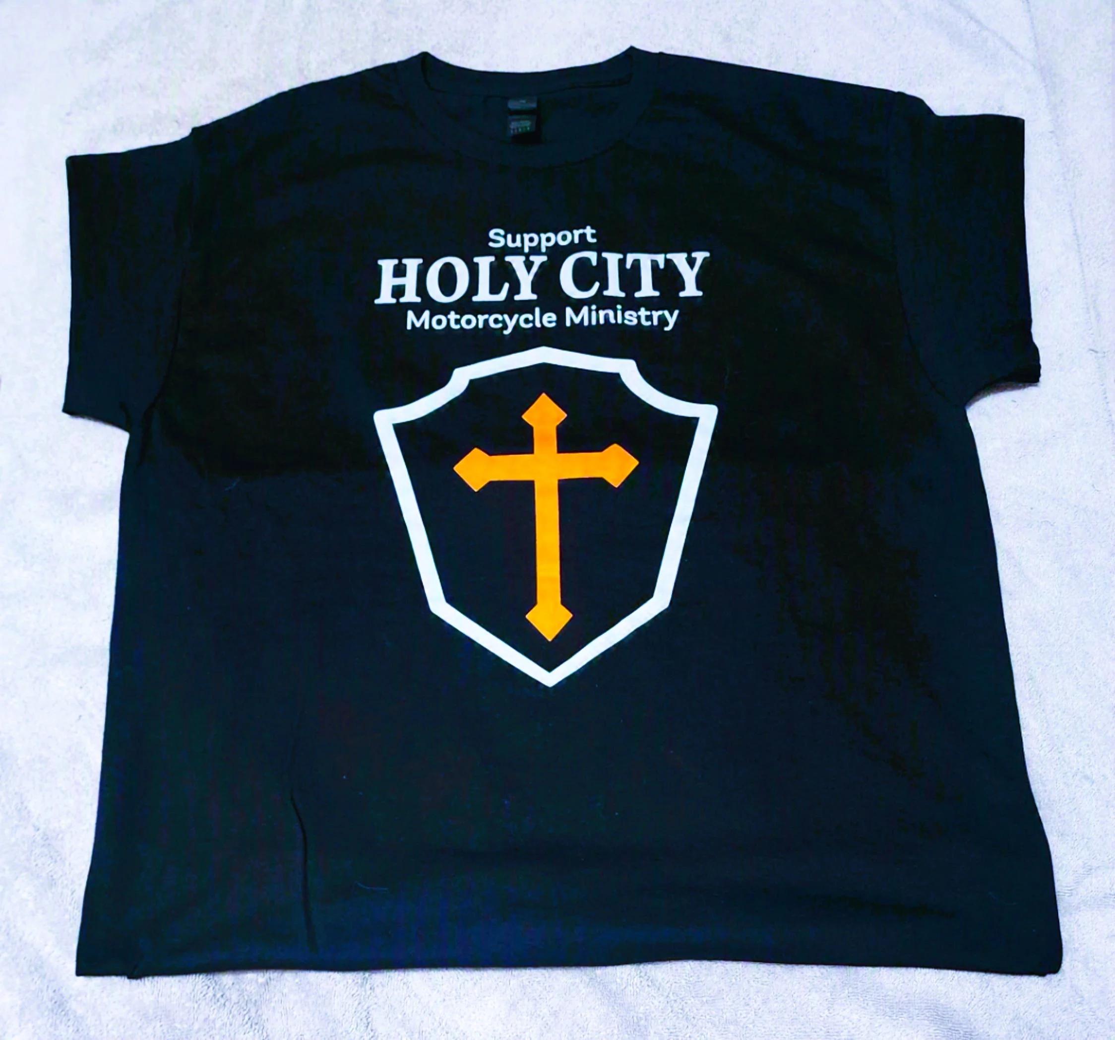 Support T-Shirt