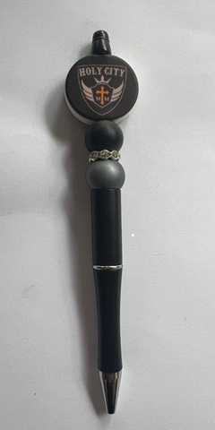 Holy City MM Ink Pen