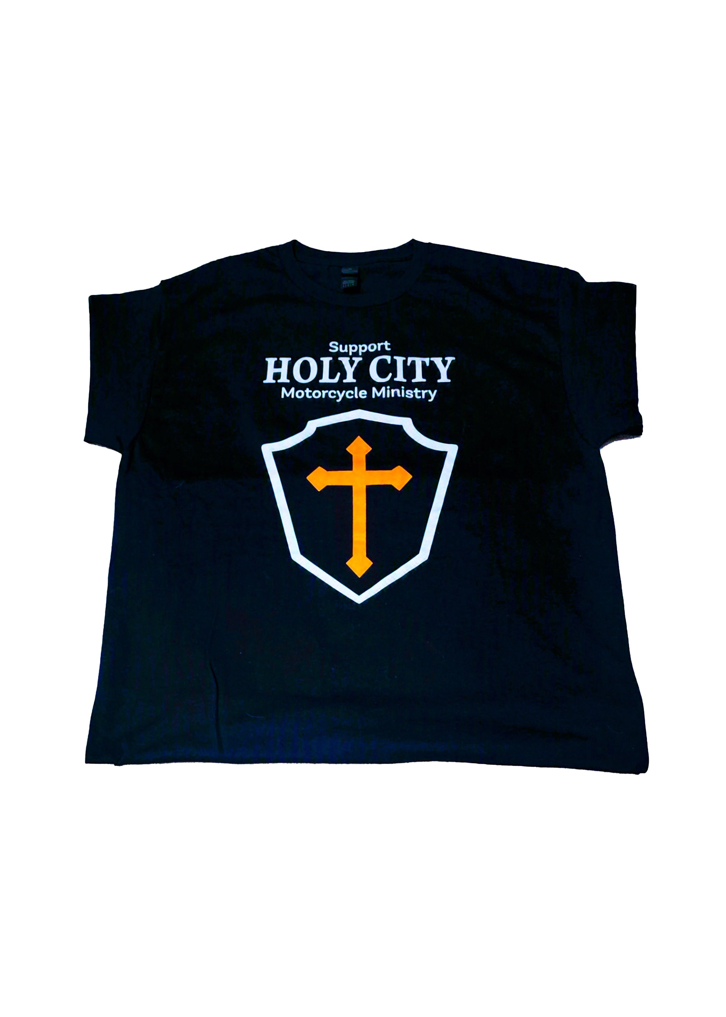 Support T-Shirt