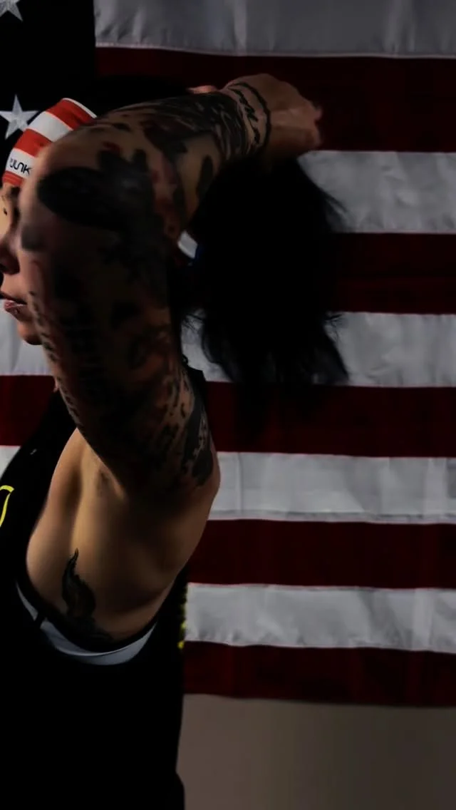 ๐ Autumn Arc = Activated. ๐
The leaves aren’t the only thing changing—this season is about grit, growth, and unapologetic strength.
I’m looking for FIVE more badass, gritty, tough ladies who are ready to chase something with mean