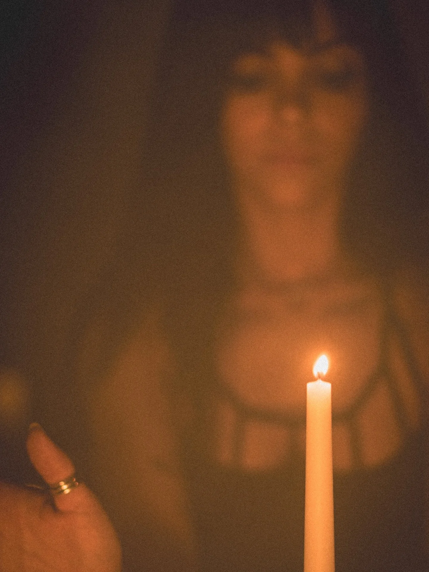 🔥Slow Burn &mdash; Tonight at 6:00pm 🔥

Tonight, we take familiar postures and turn the heat all the way up.

It&rsquo;s moody. It&rsquo;s focused. It&rsquo;s the kind of class where the room gets quiet and your muscles start talking back in that &