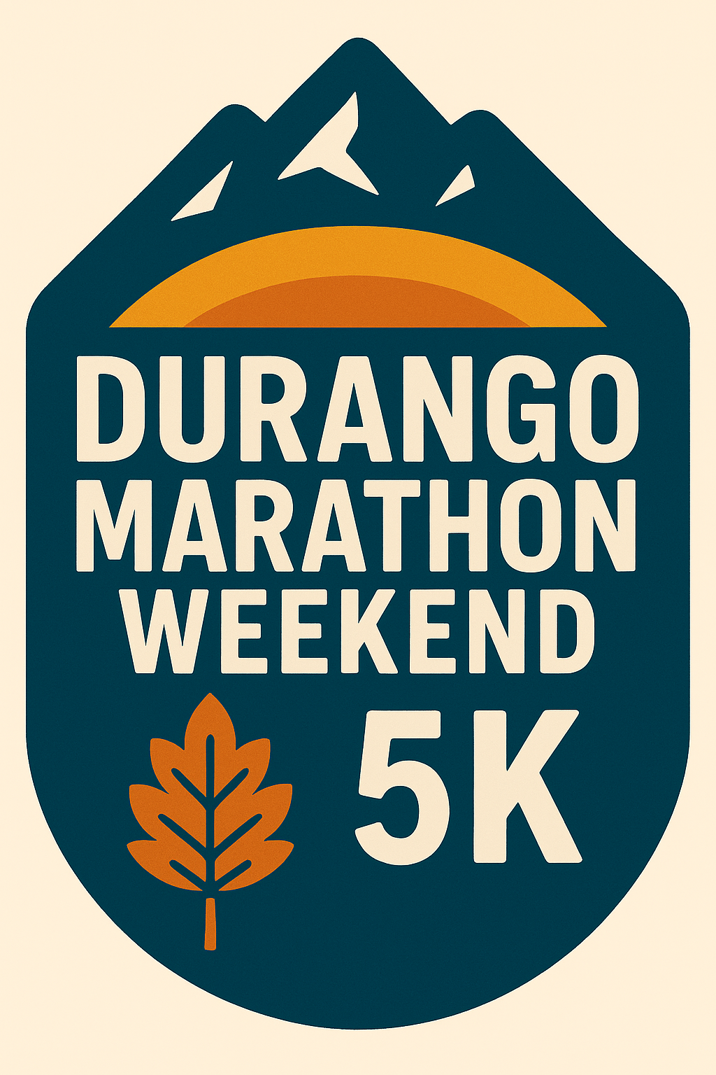 Durango Marathon Weekend 5K