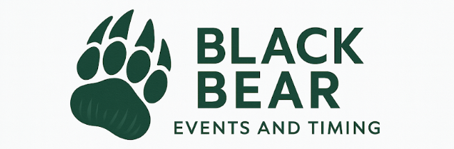 Black Bear Events and Timing