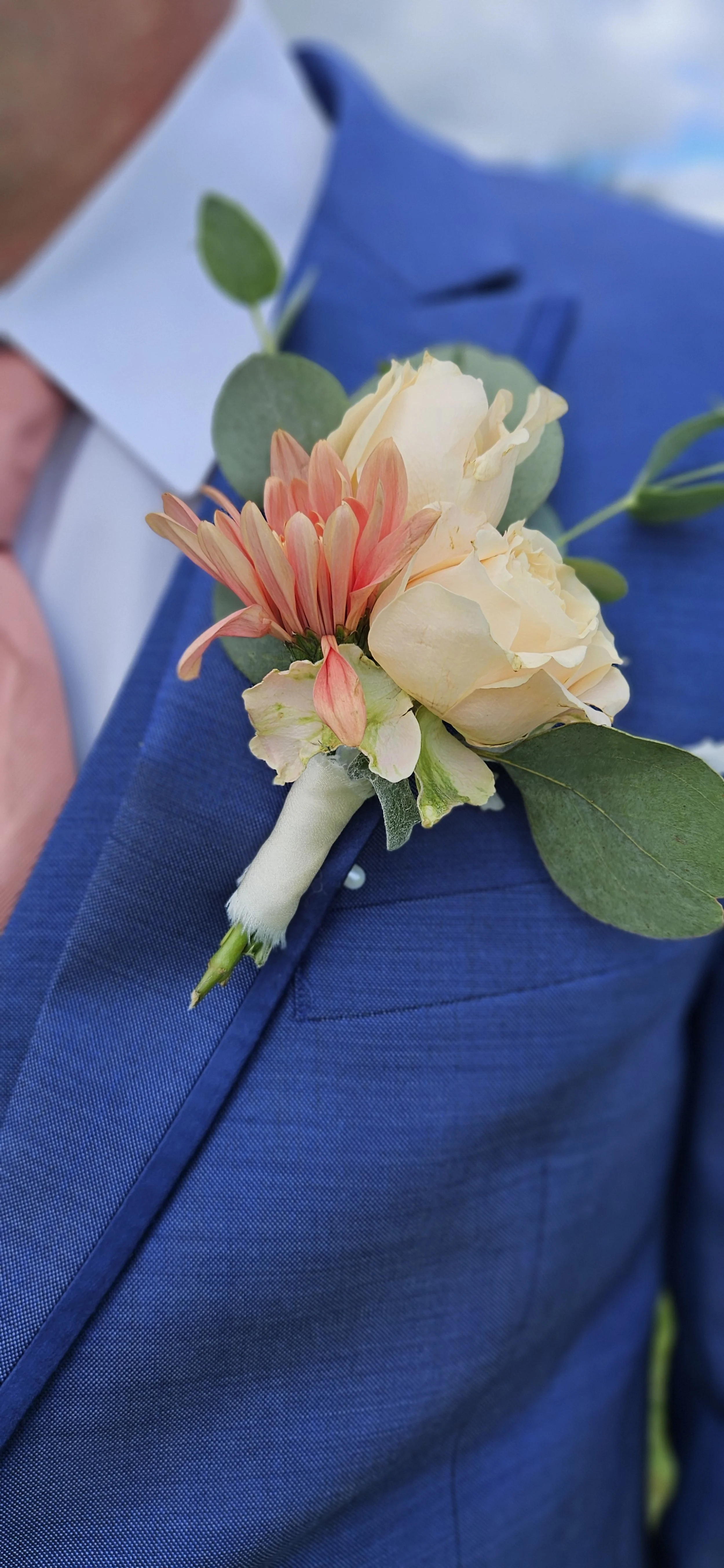 Boutonnière