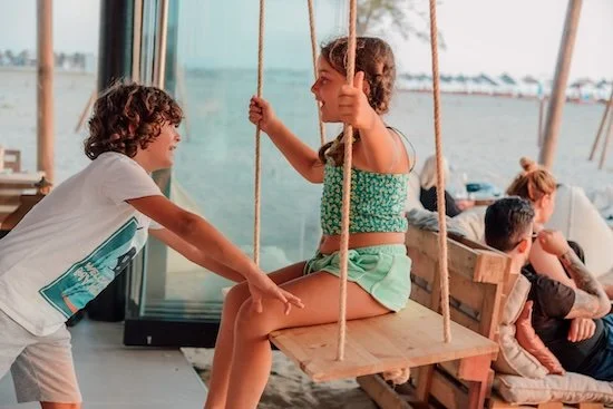 It’s Kind of Chic to Make Family Travel Easier