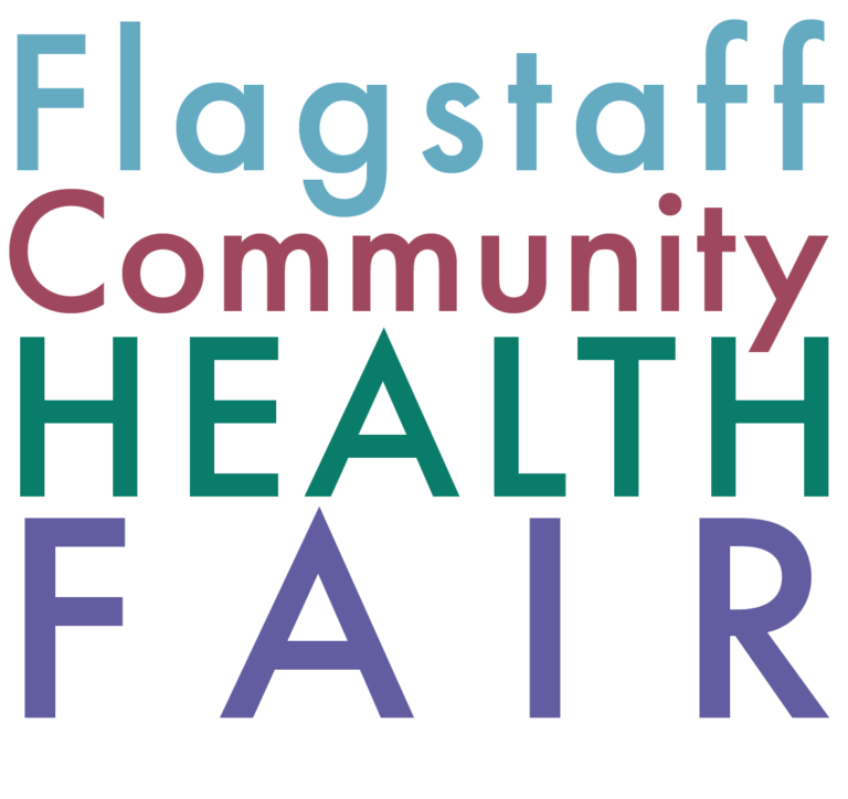 Flagstaff Community Health Fair