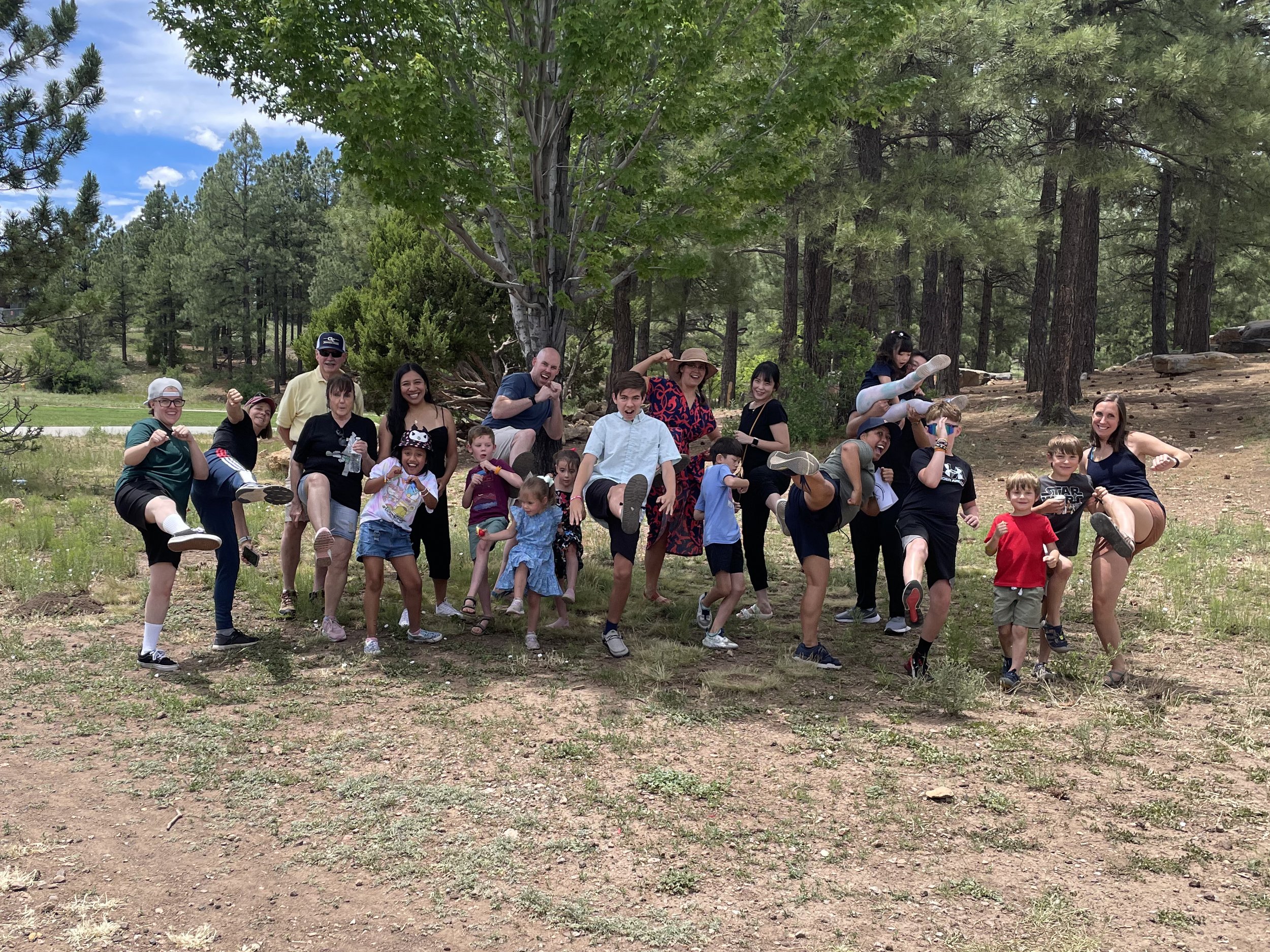 Group Photo