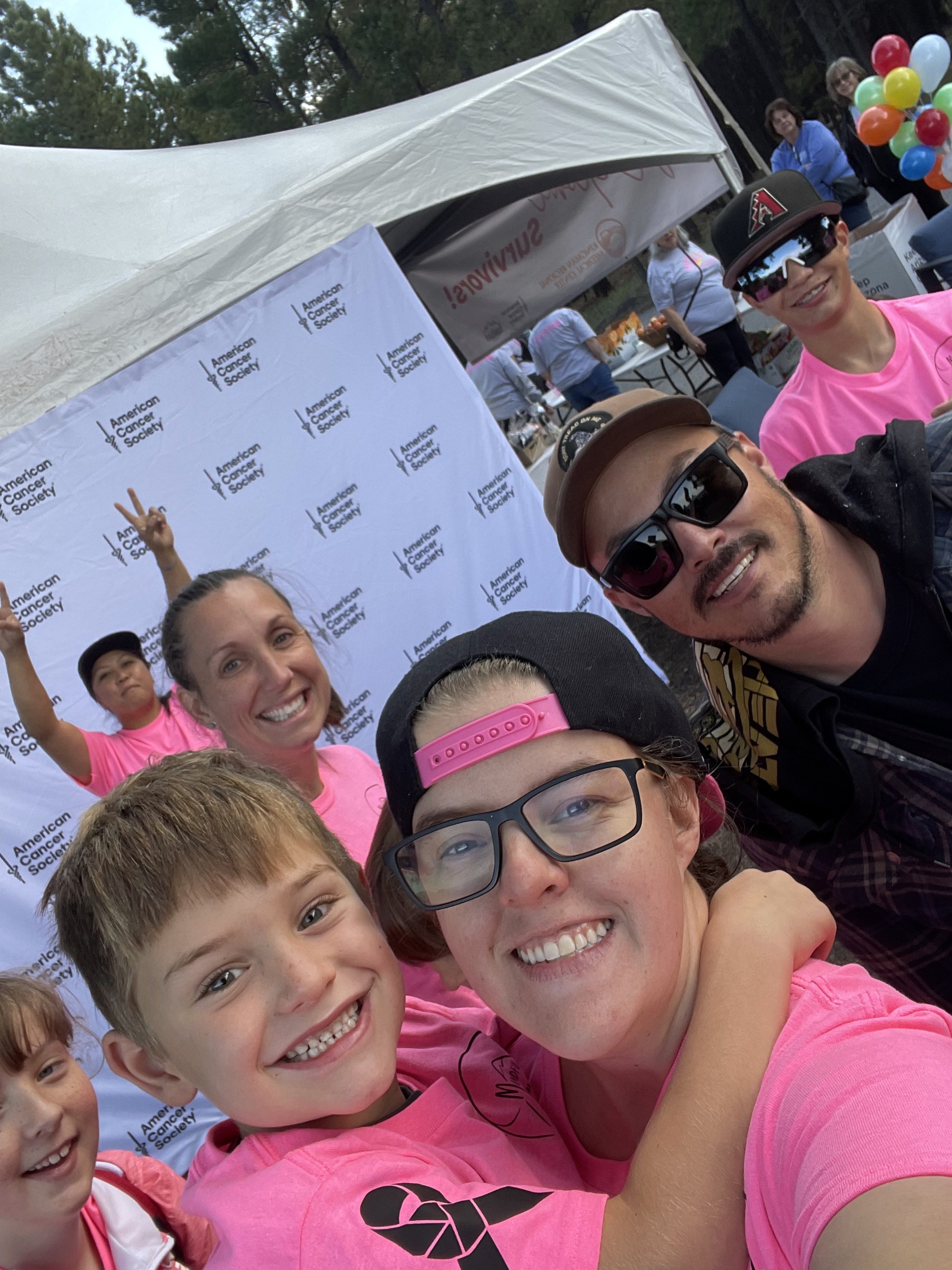Climb to Conquer Cancer 2024