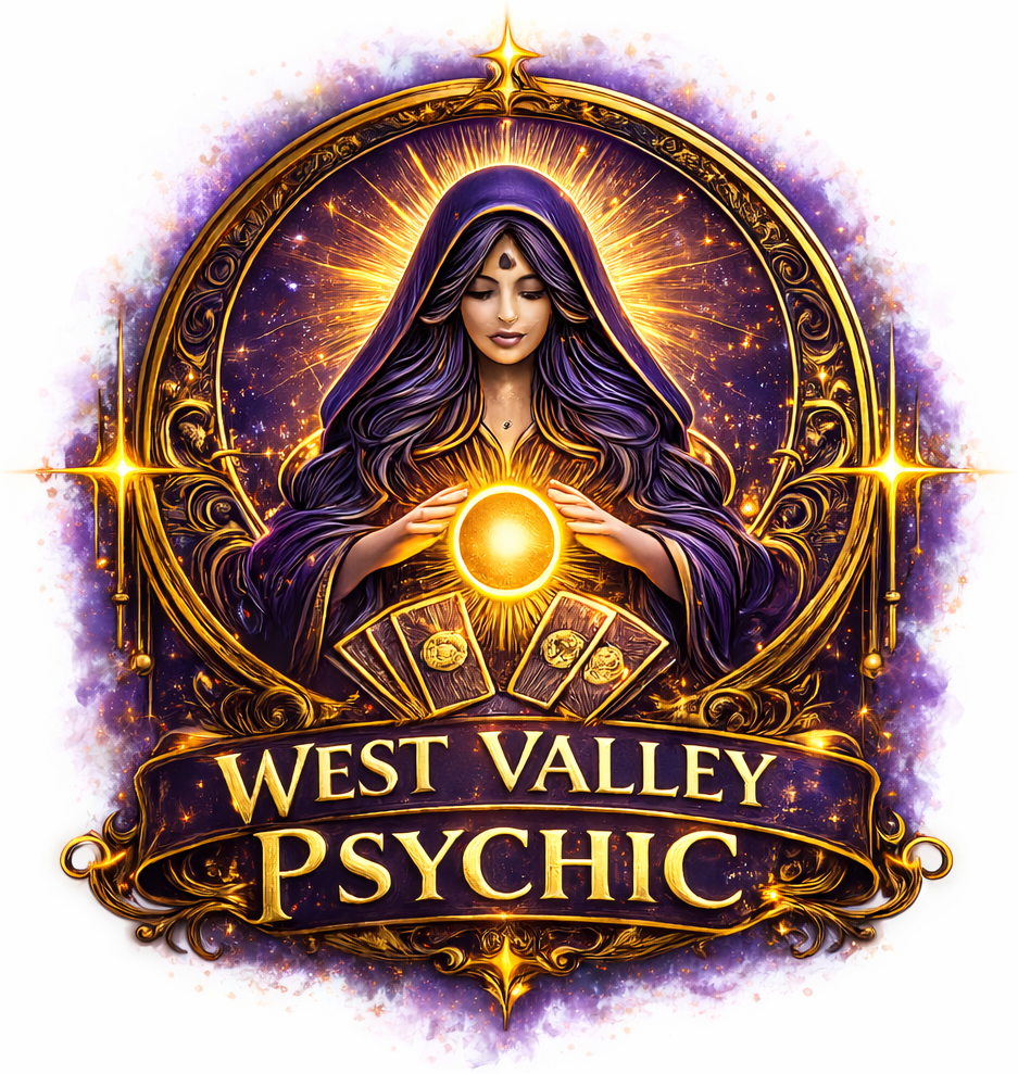 West Valley Psychic