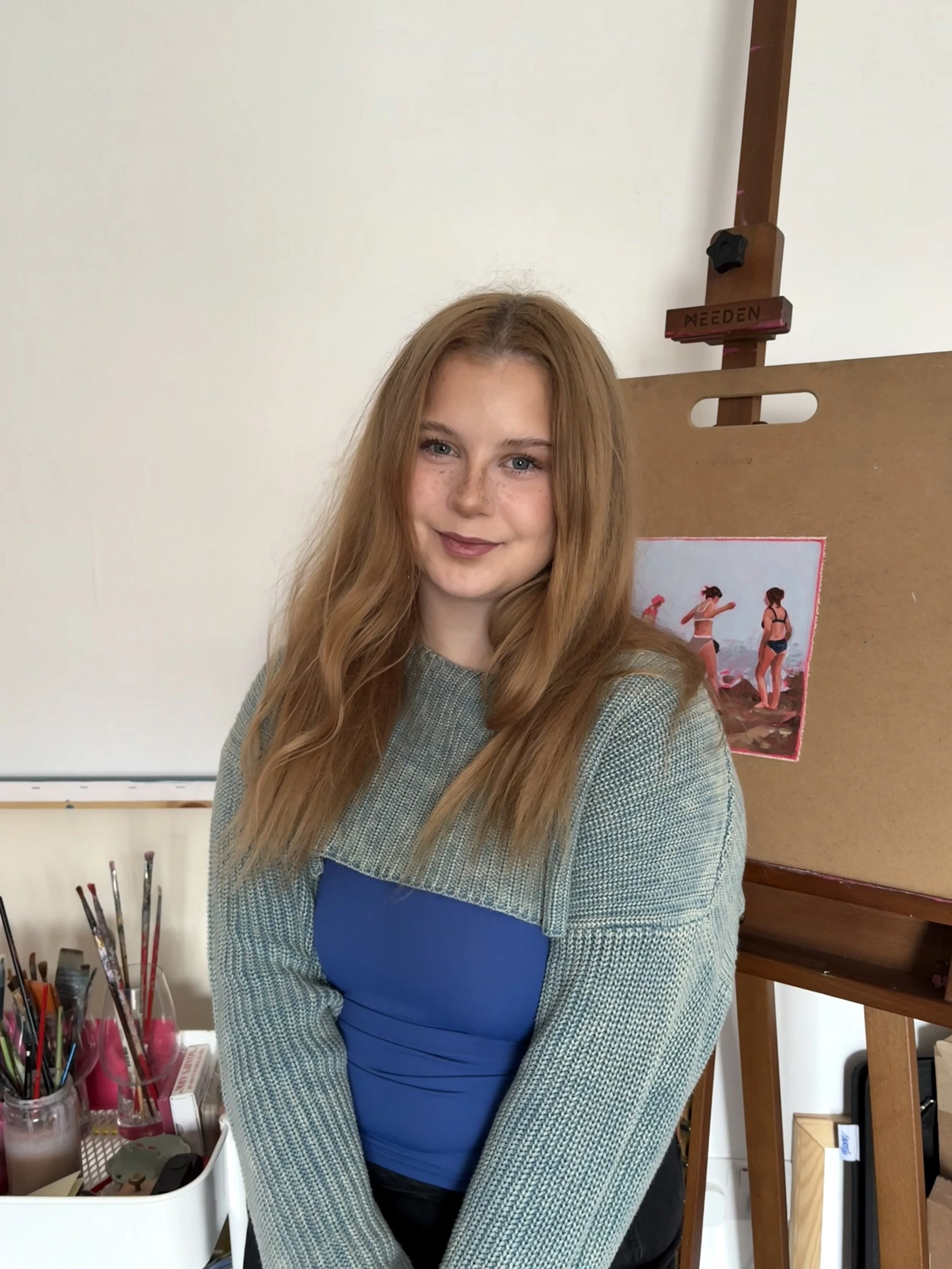 Basel Art Summer Camp