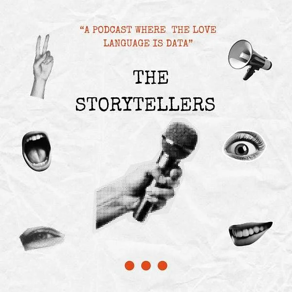 The Story Tellers Podcast