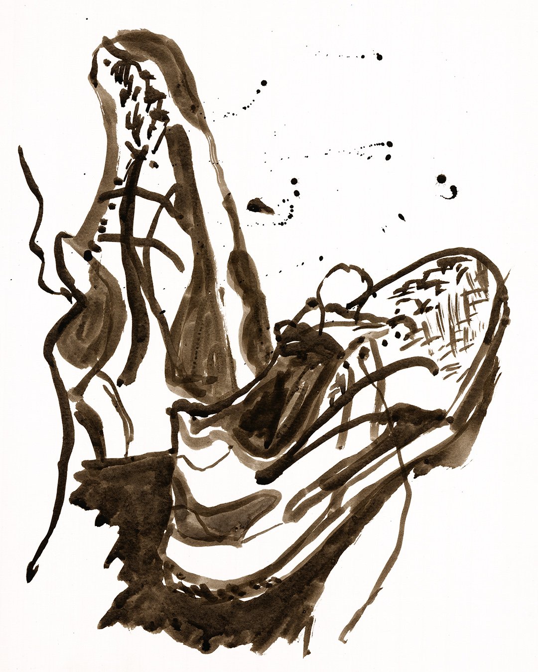 ascics-tennis-shoes-gel-resolution-8-indian-ink-paper-artwork-patrick-fraser-art.jpg