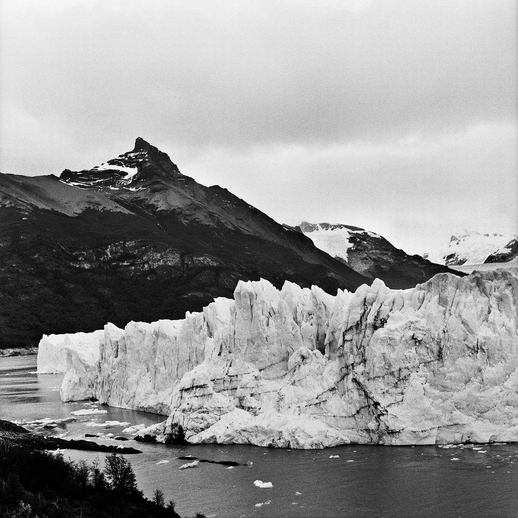 Perito Moreno