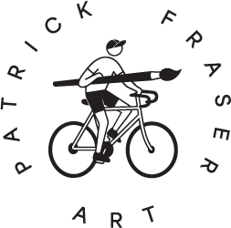 Patrick Fraser Art