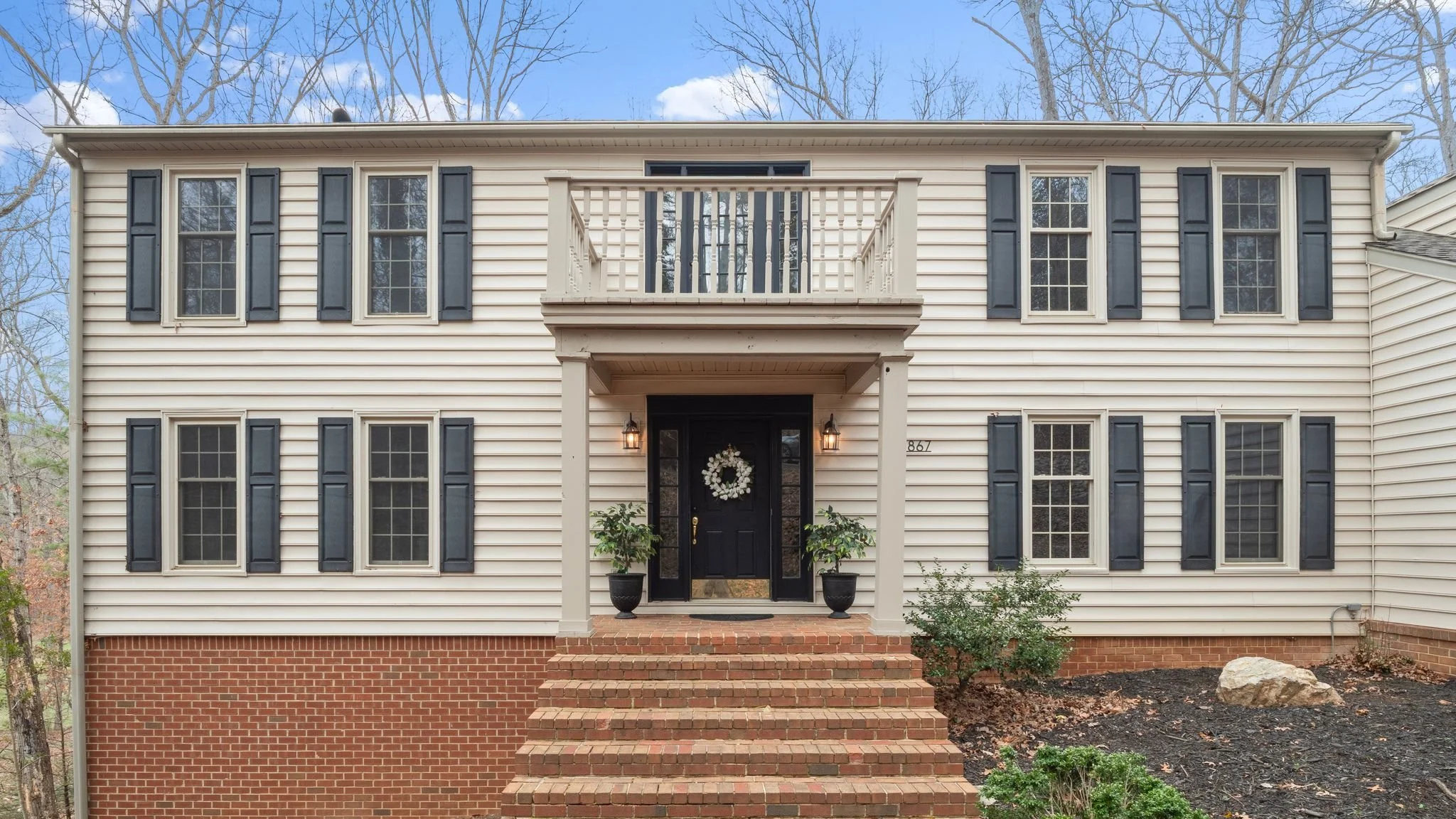 4867 Hunting Hills Drive - $725,000