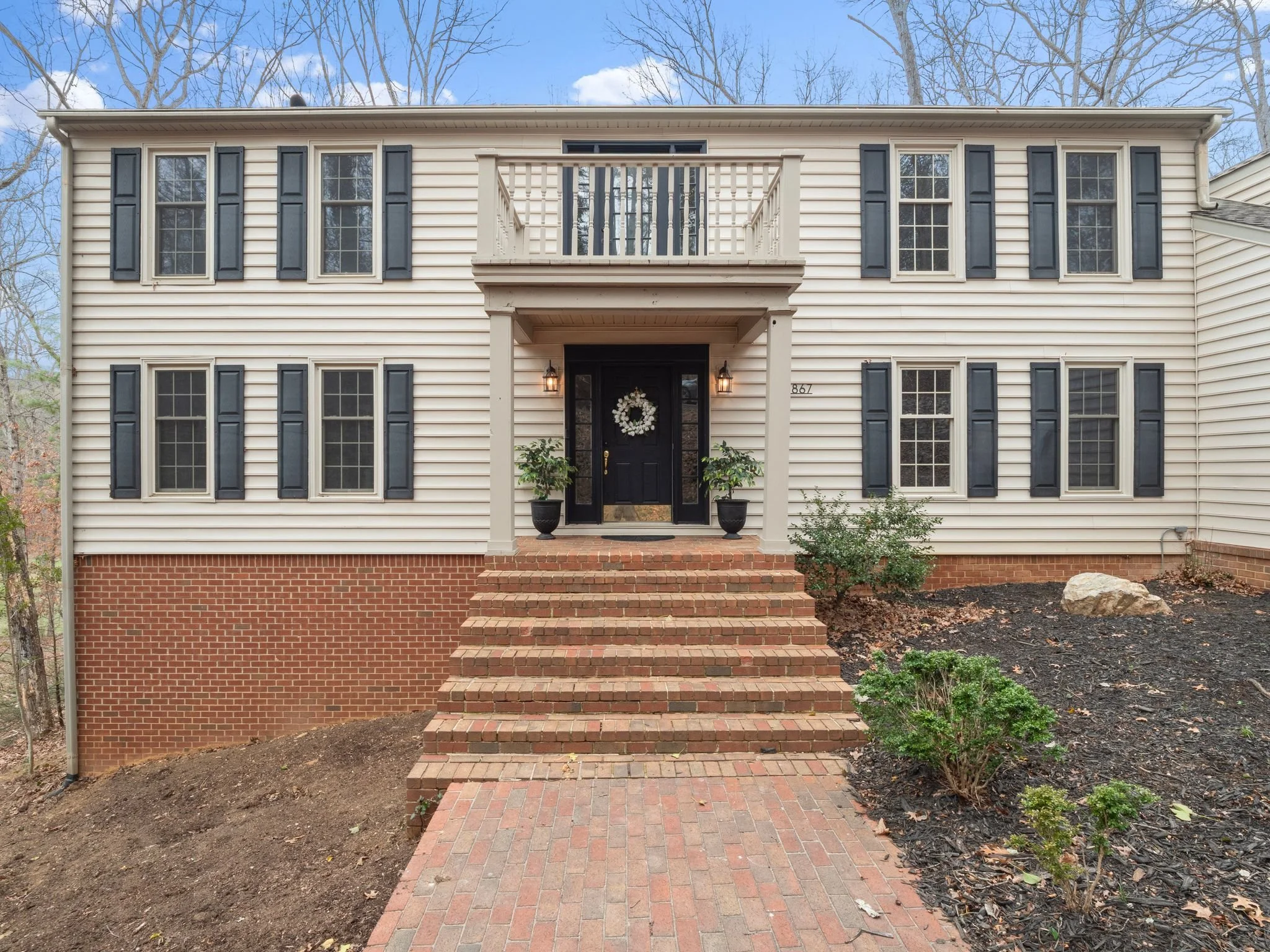 4867 Hunting Hills Drive - $725,000