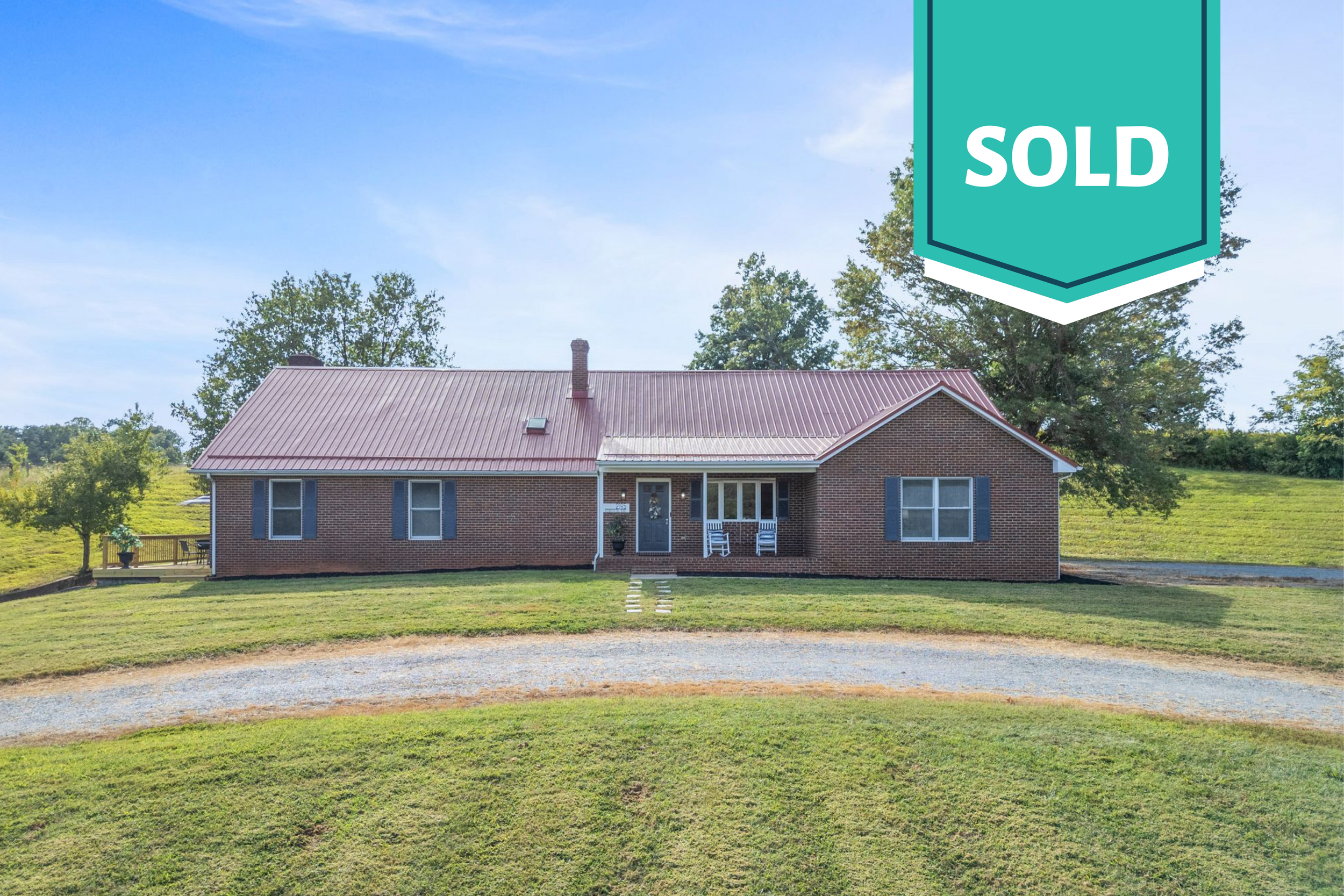 2195 Bonbrook Mill Rd - $534,900